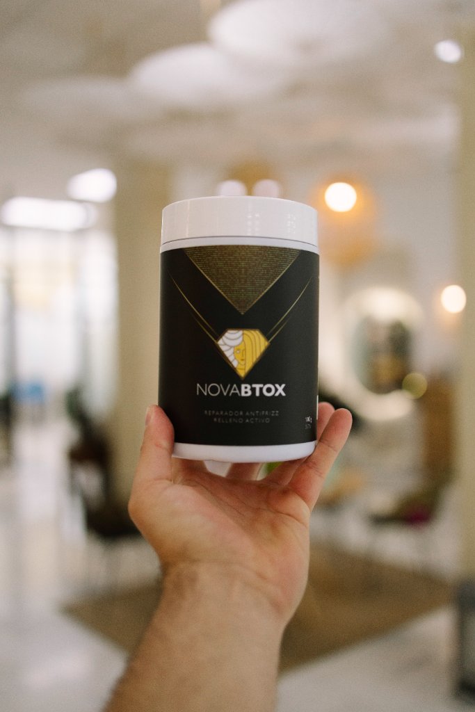 Producto profesional NOVABTOX