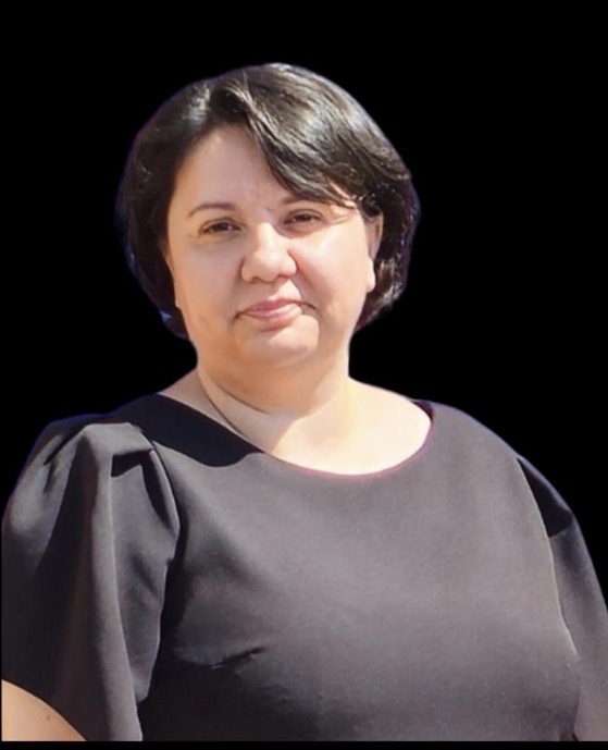 Stavarachi Raluca-Anamaria