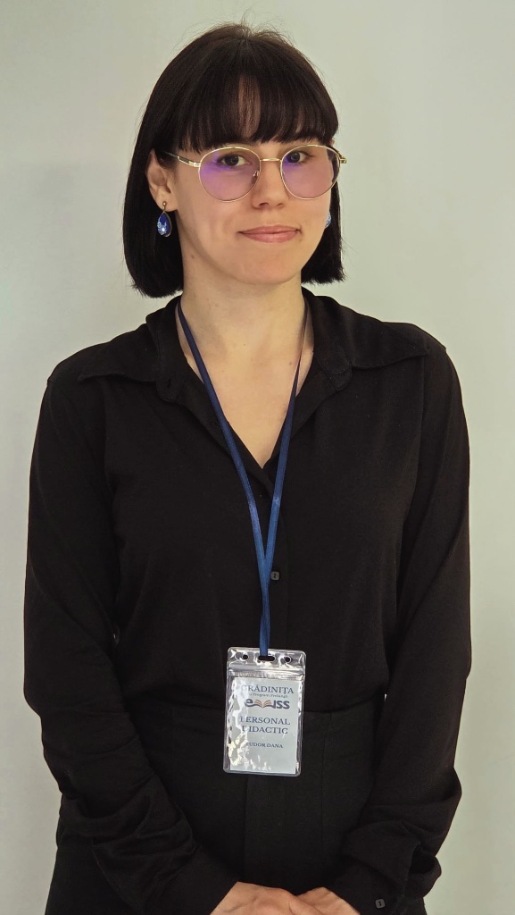 Tudor Dana