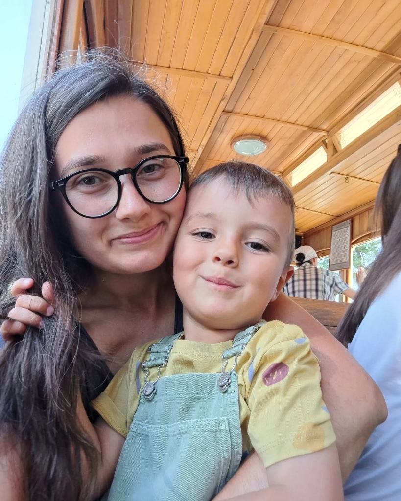 BABII MARTA