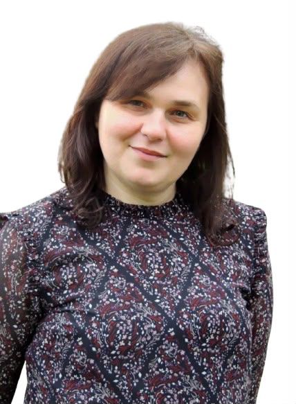 Laura Cotruță