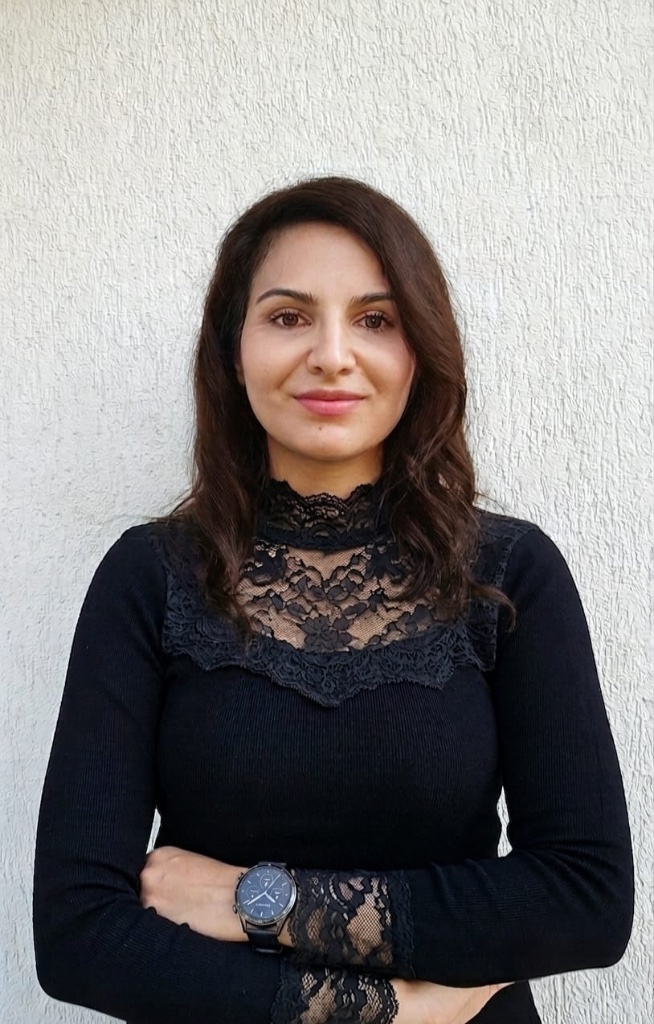Vrânceanu Anamaria