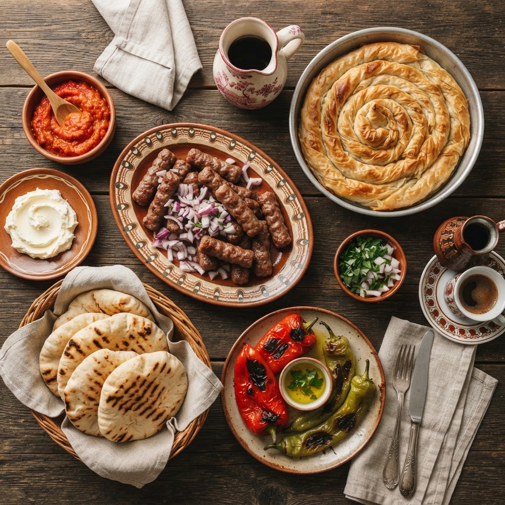 Balkan