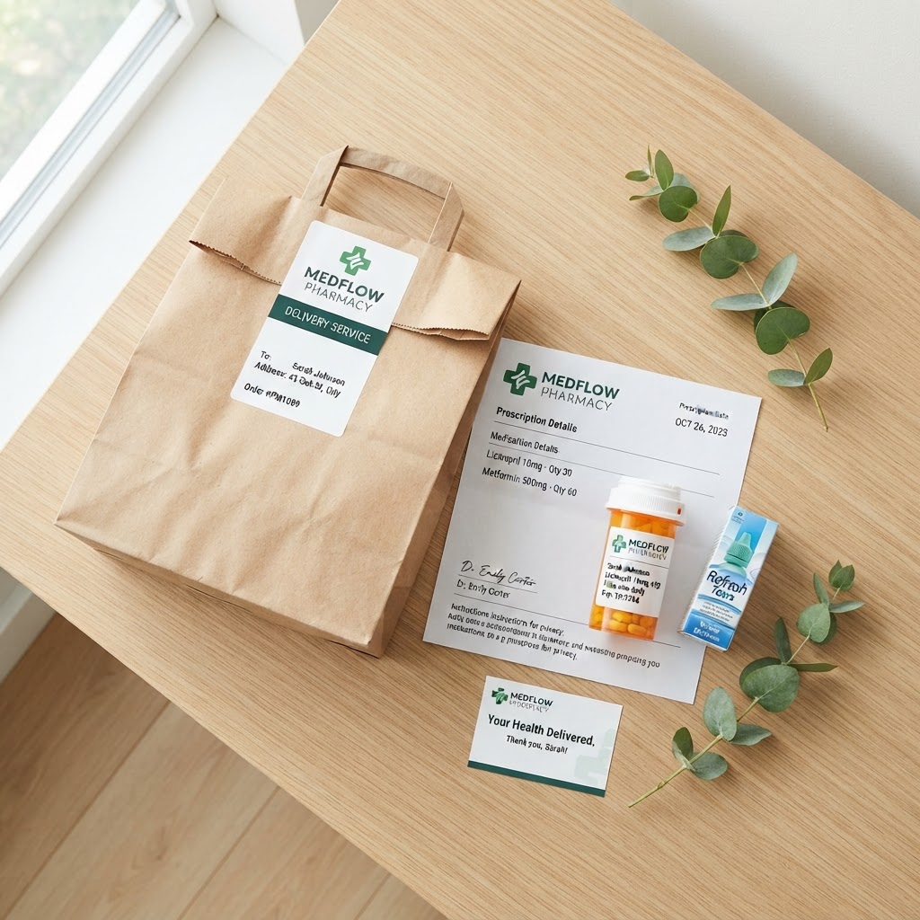 Apotheek