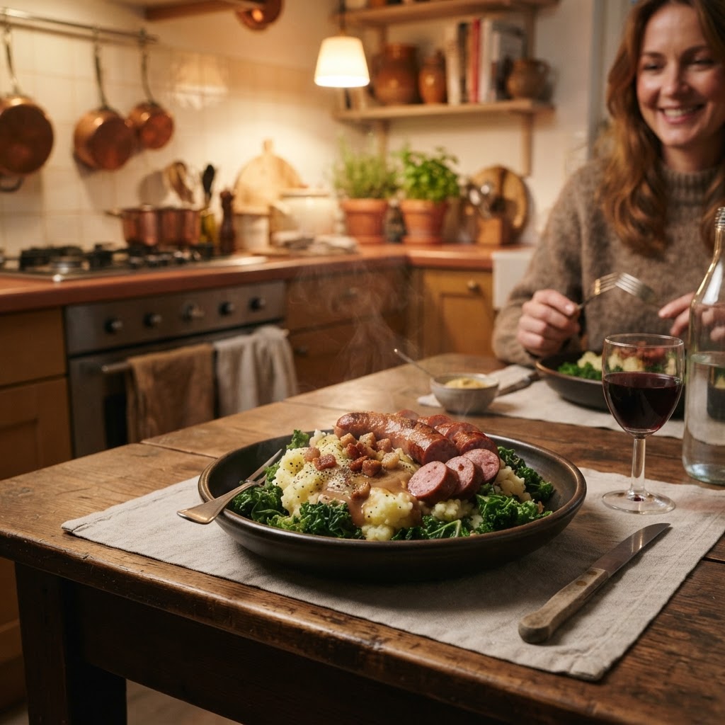 Thuiskoken marktplaats