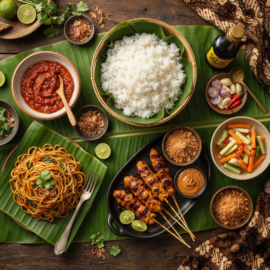 Indonesisch