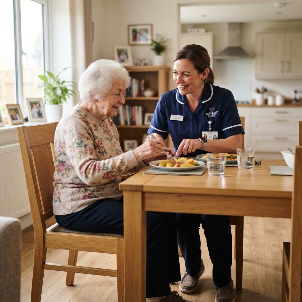 Professional Care
