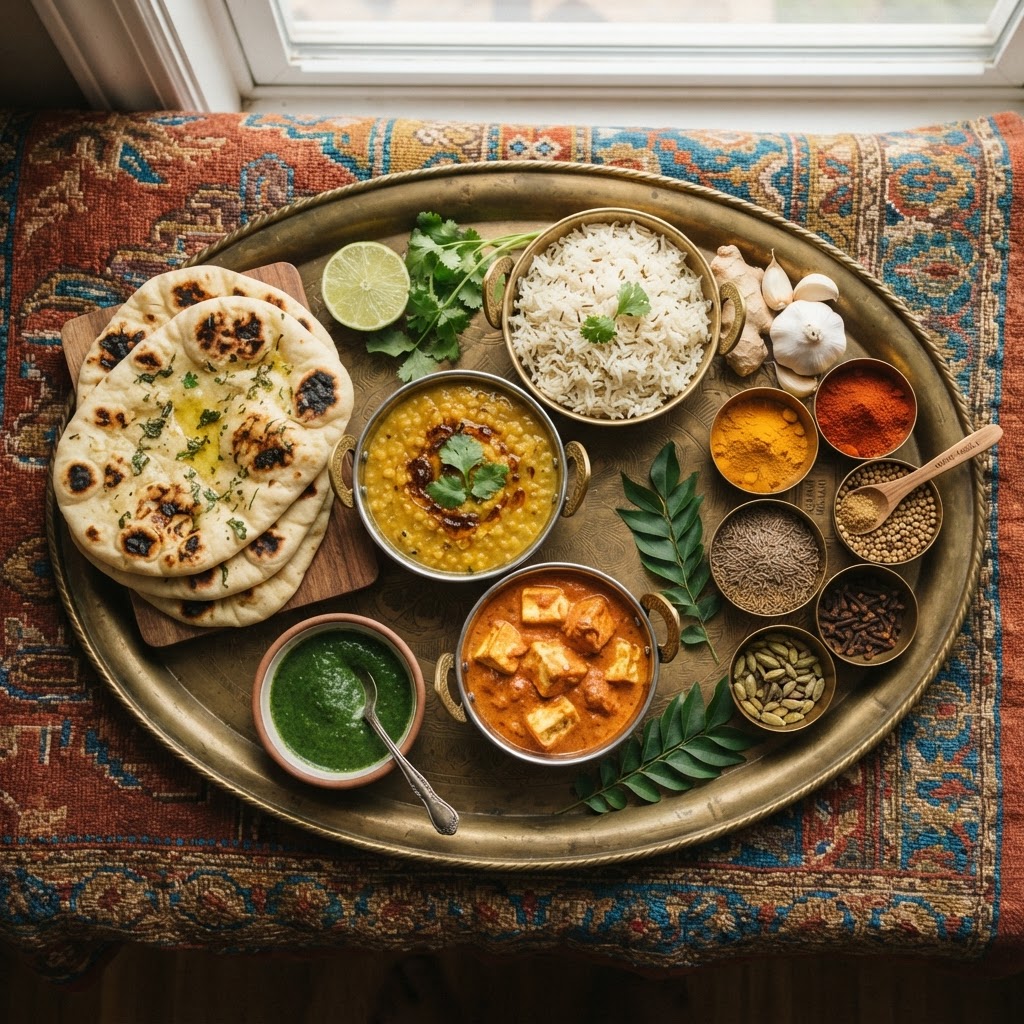 Indiaas