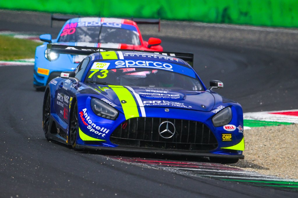 Racing