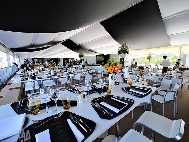 Area dining esclusiva