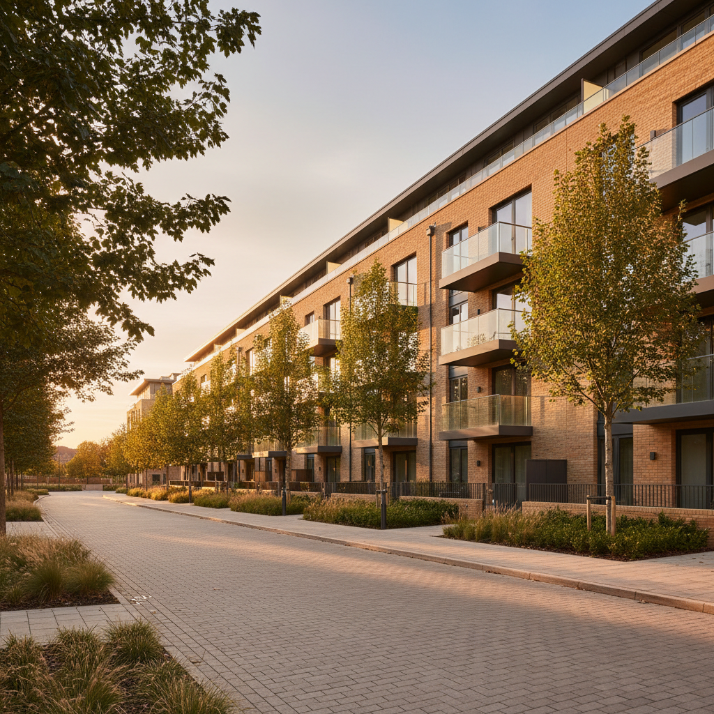 Property management in Milton Keynes
