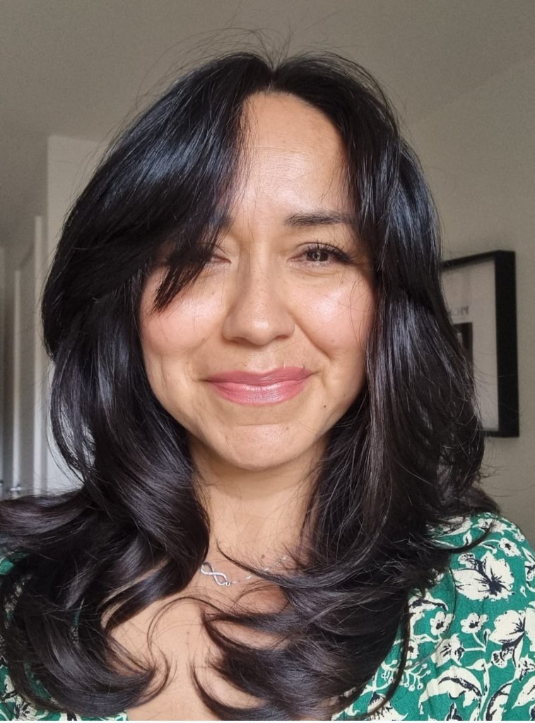 Mariana, Founder of City Nest MK