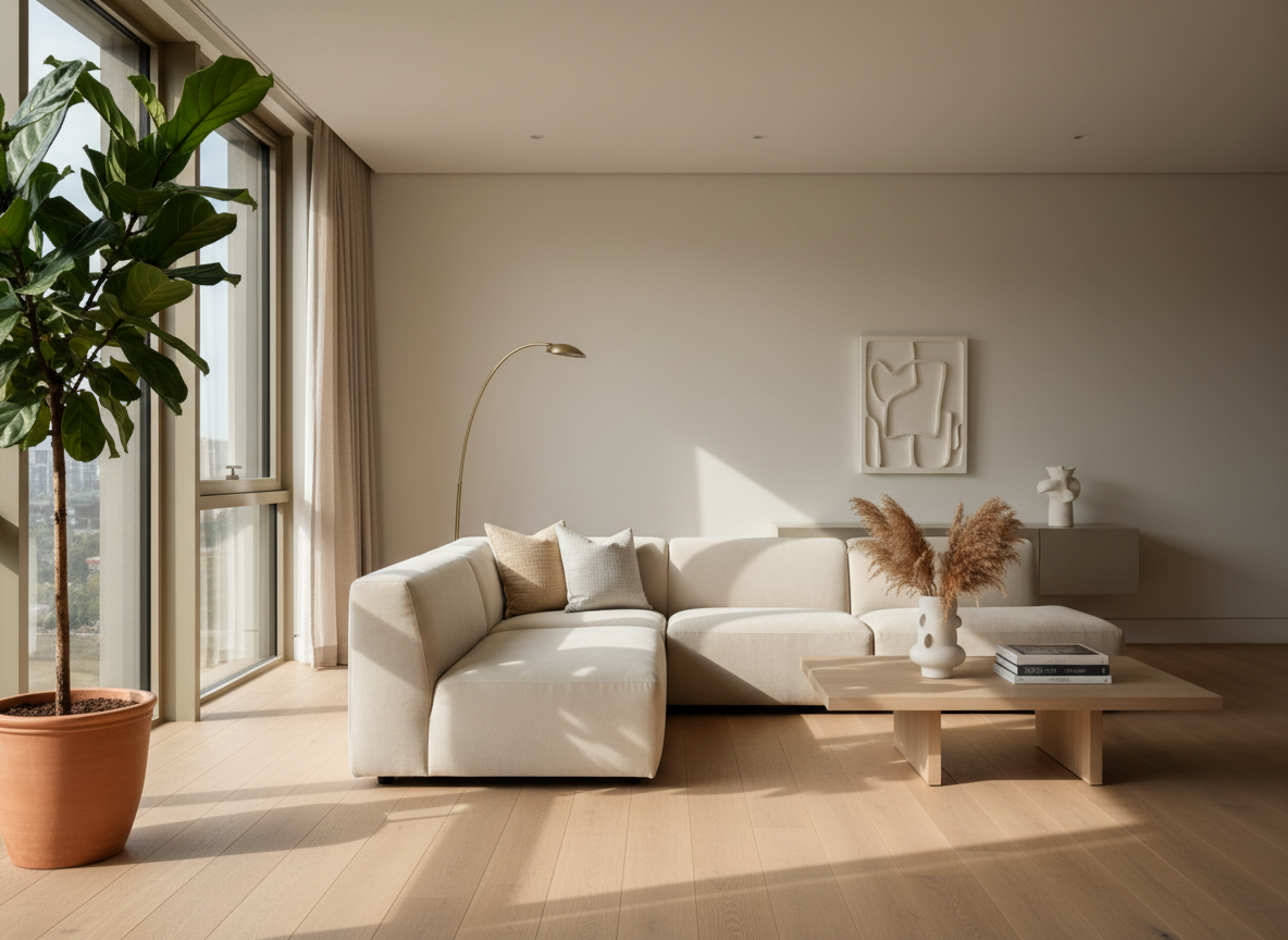 Property management