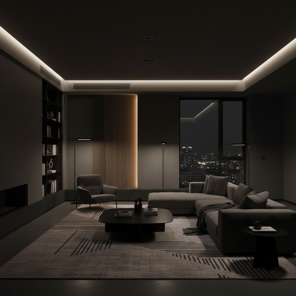 Contact City Nest MK