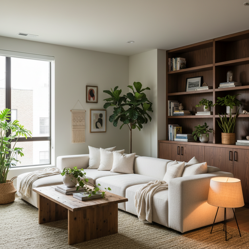 Corporate accommodation Milton Keynes