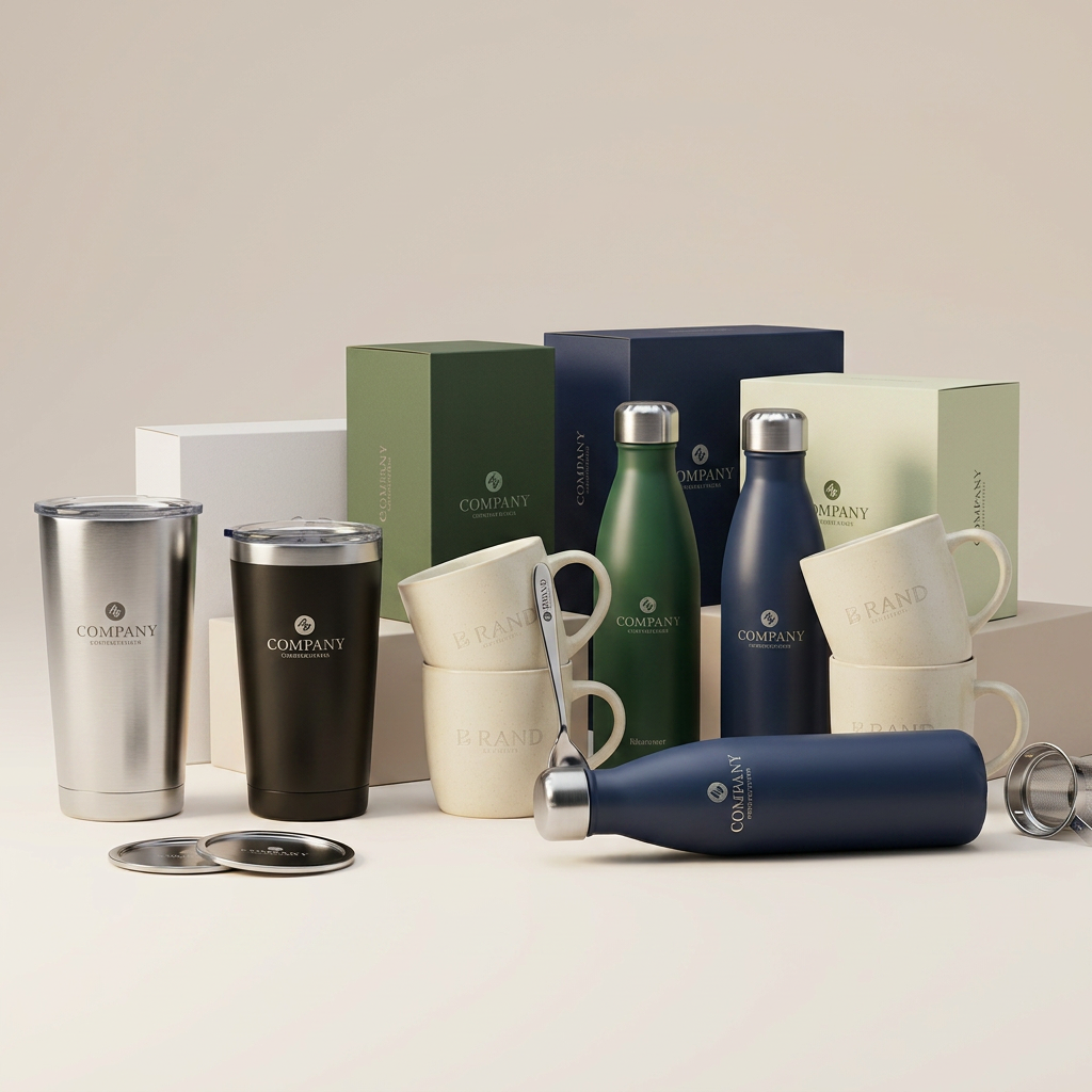 Drinkware