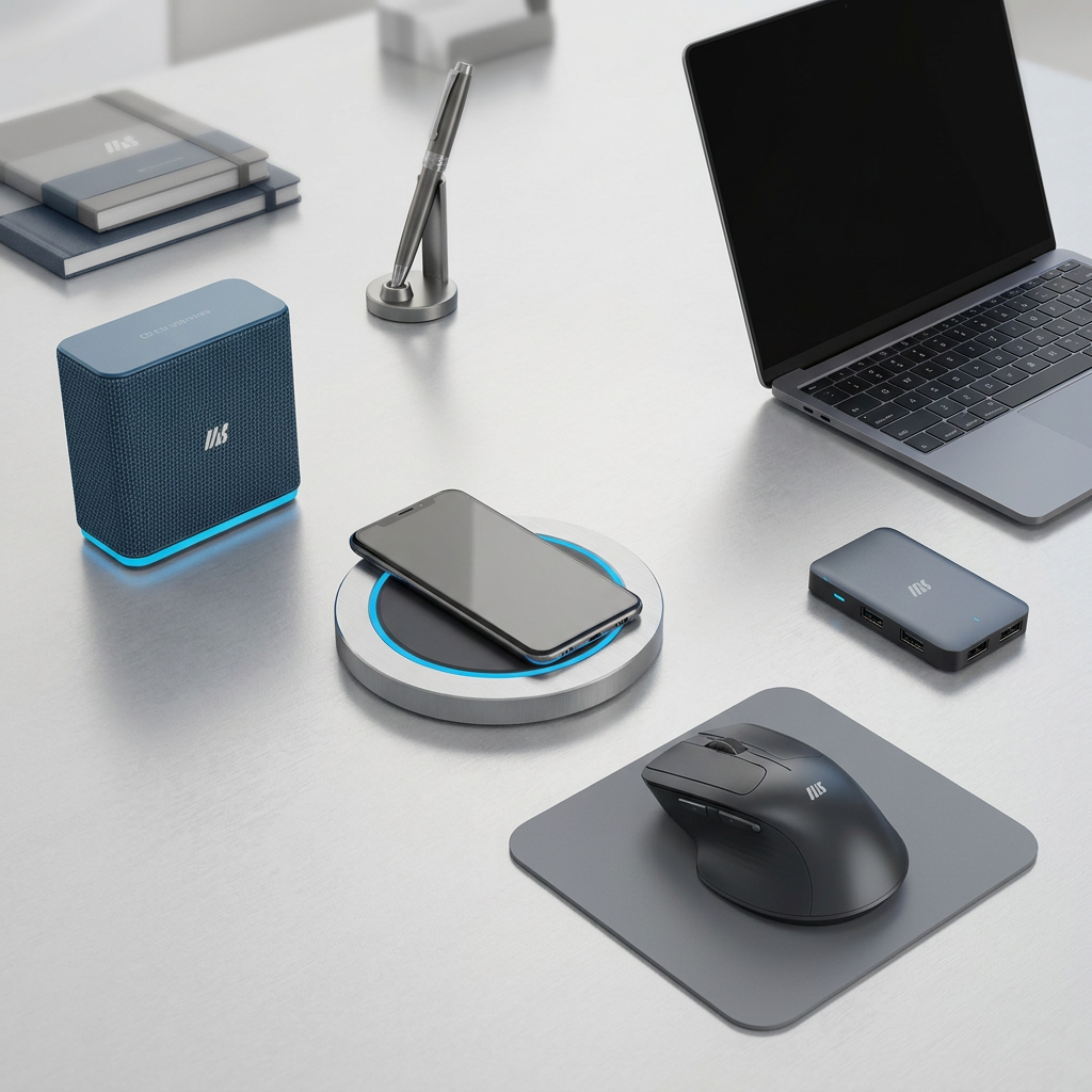Gadgets & IT