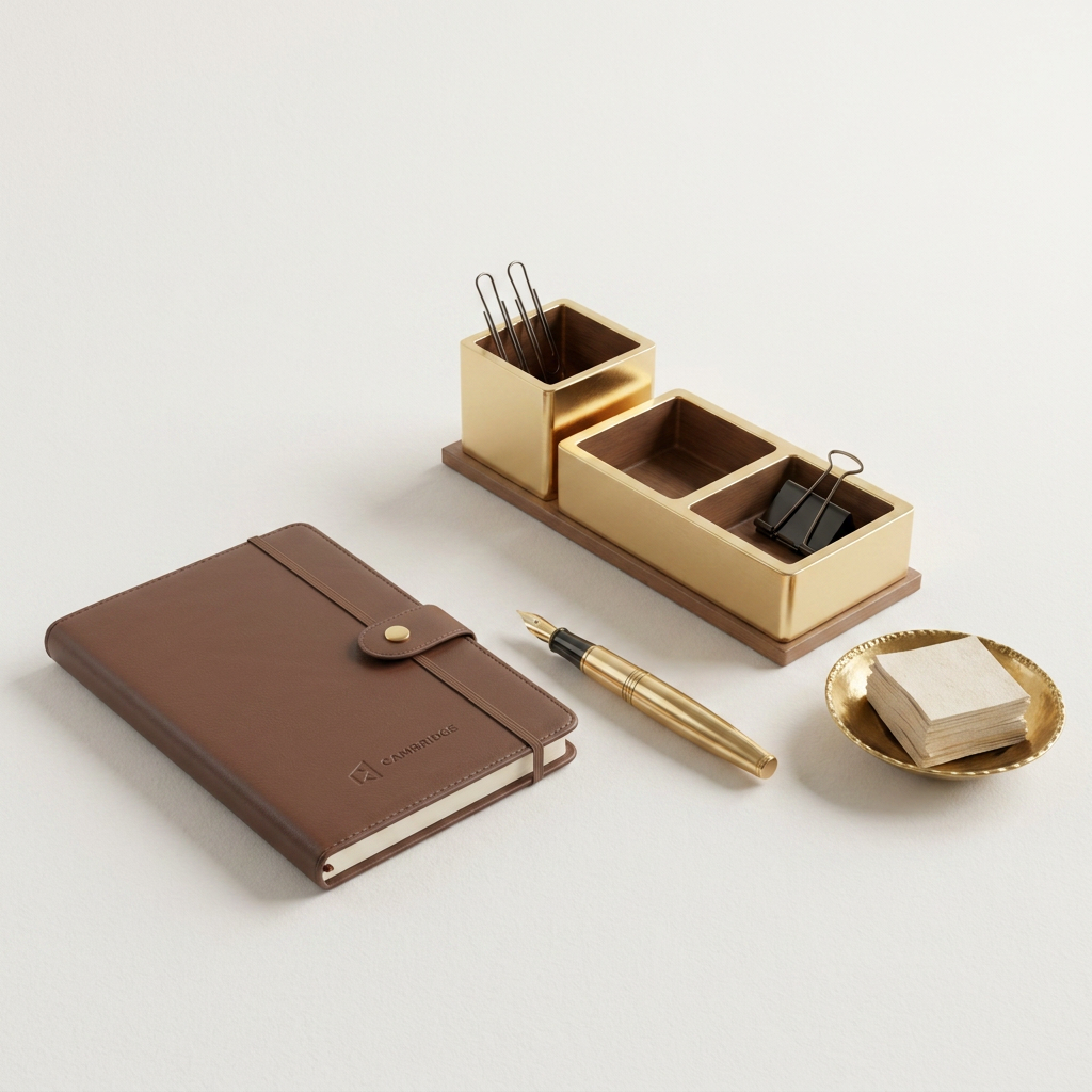 Stationery