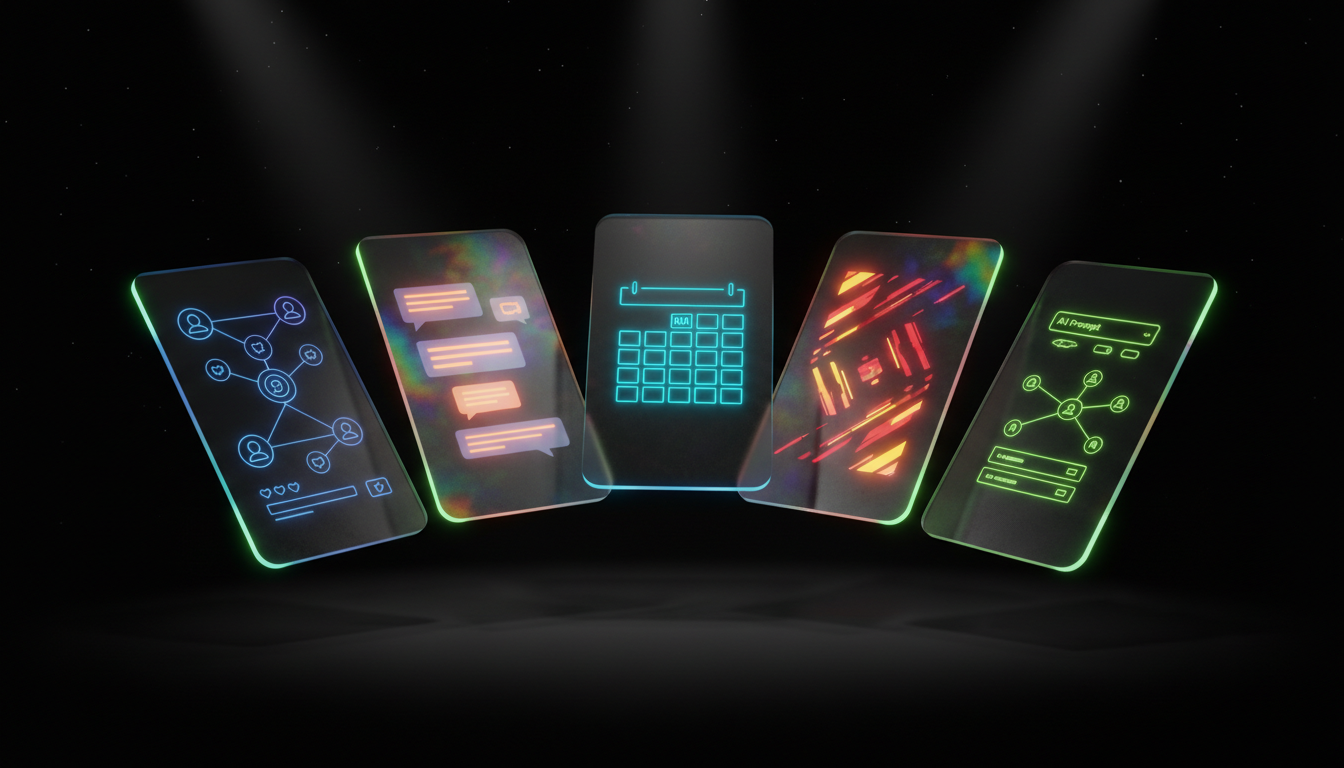 Preview of Customer Attraction Kit contents
