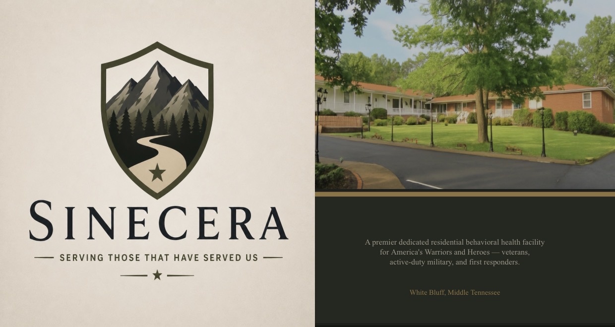 SineCera facility