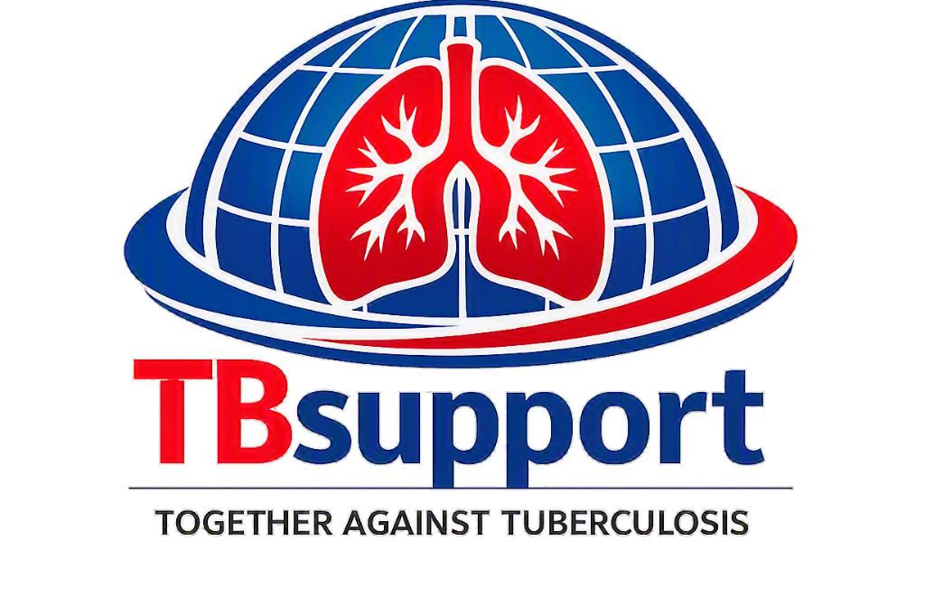 TBsupport.org — Together Against Tuberculosis