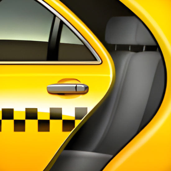 Taxi La Cala
