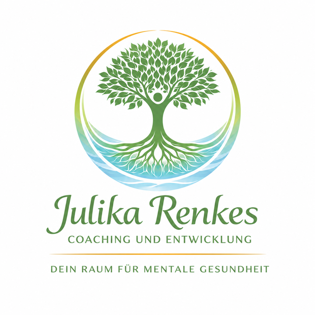 Julika Renkes – Coaching und Entwicklung