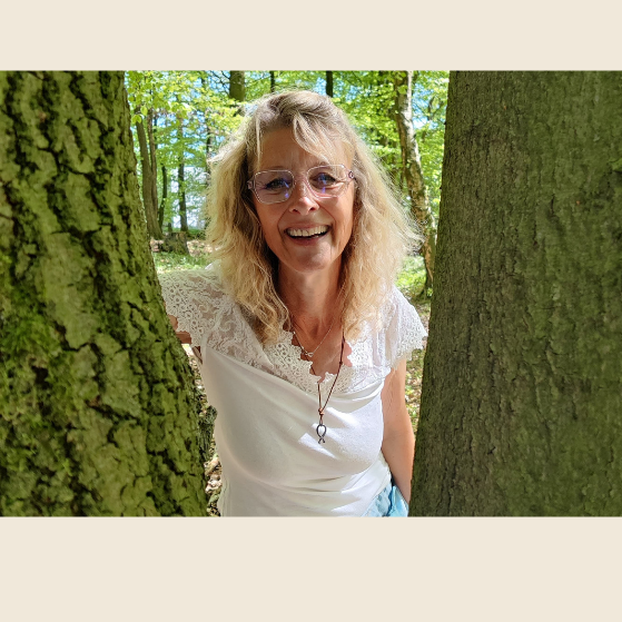 Julika Renkes – Systemisch ganzheitlicher Coach