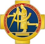 Médaille — Meilleurs Ouvriers de France