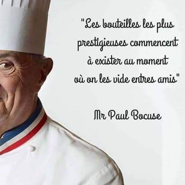 Paul Bocuse