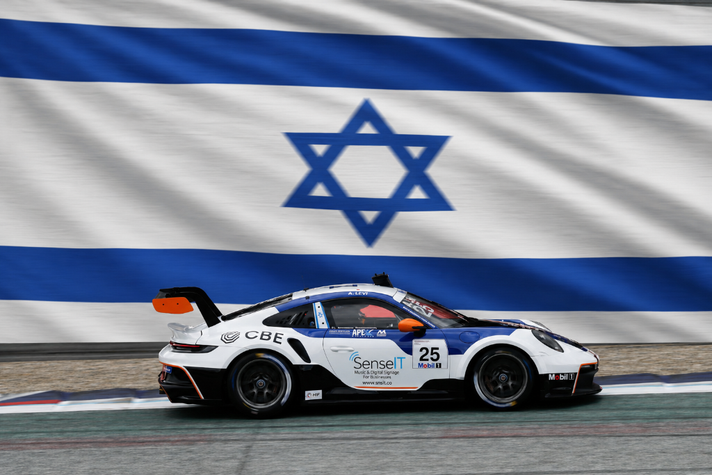 מעורבות חברתית CBE