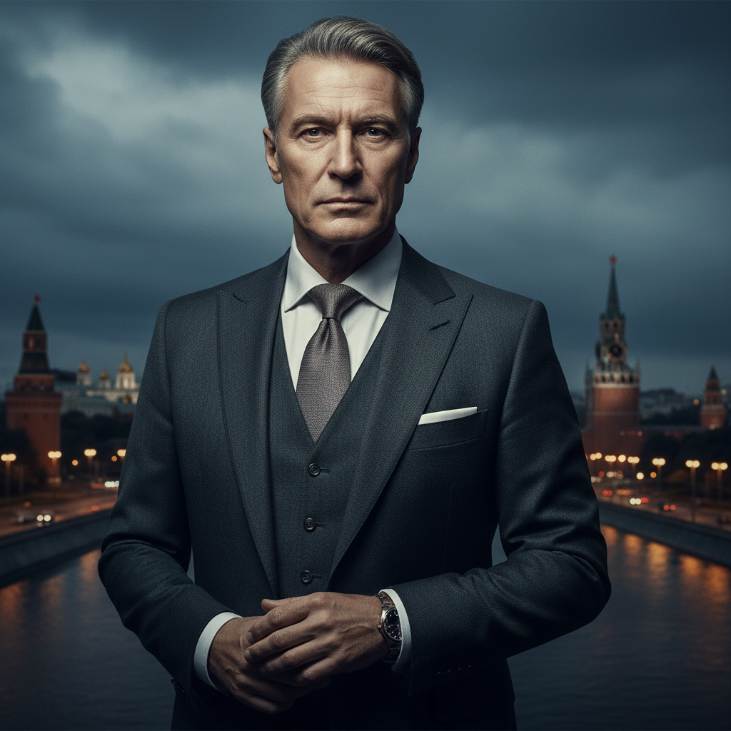 Victor Romanov