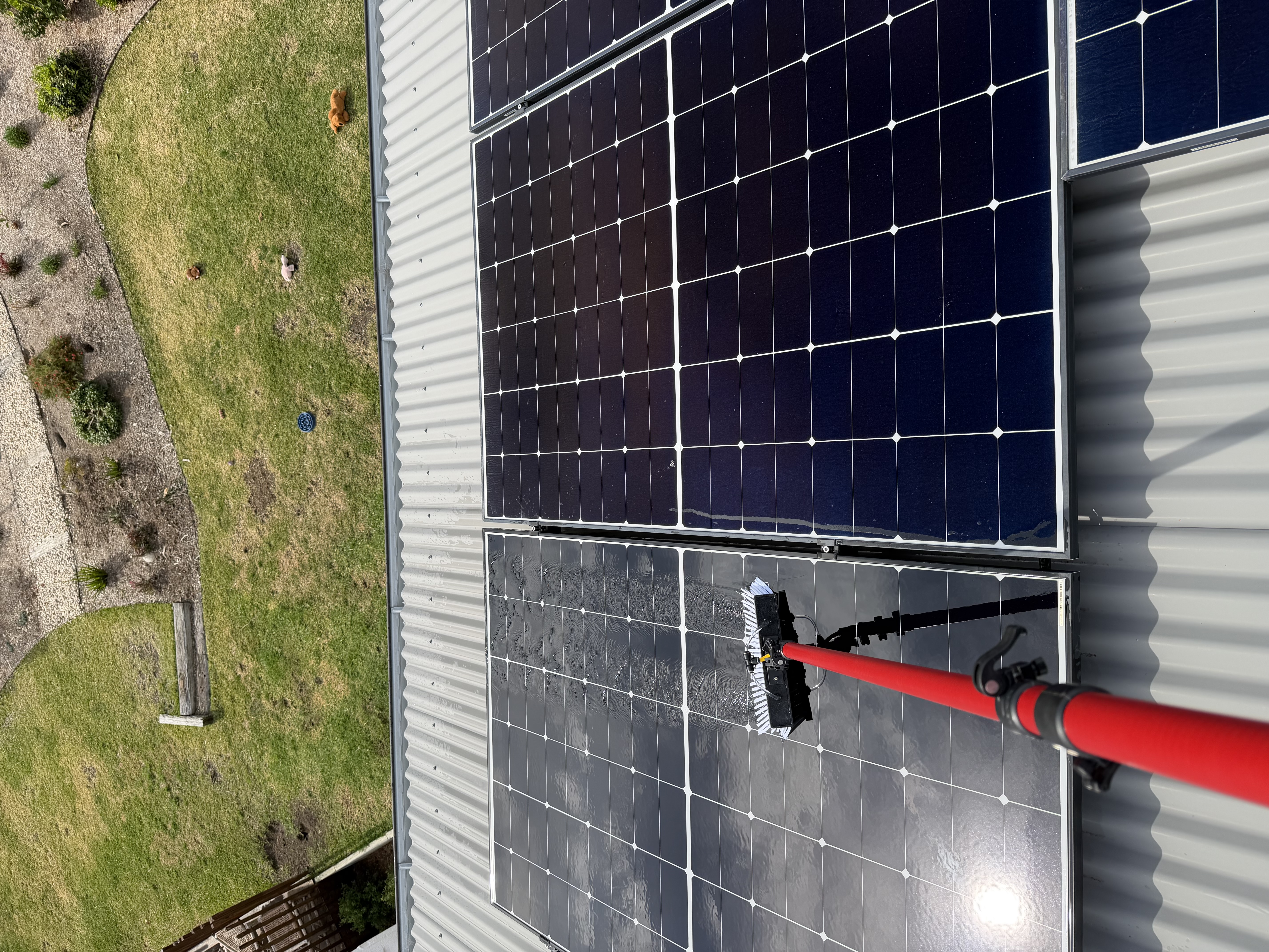 Solar Efficiency