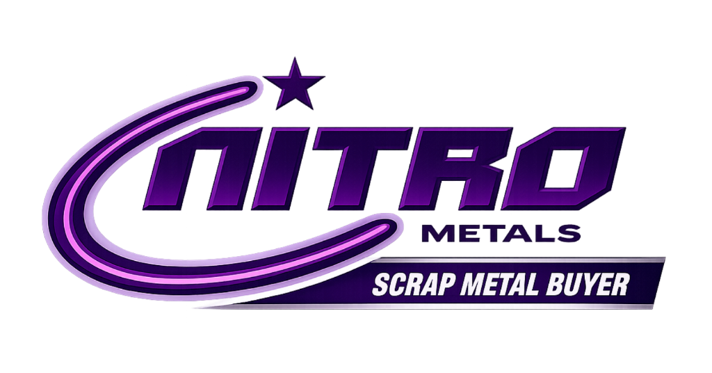 Nitro Metals