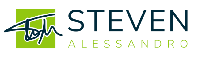Steven Alessandro logo