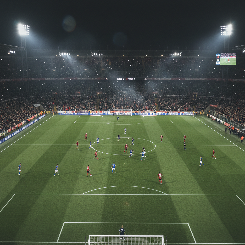 Sports Betting