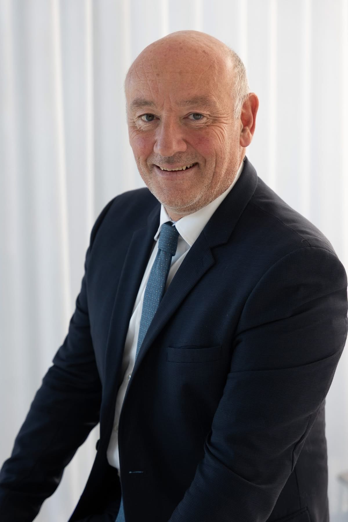 Frédéric Lafforgue