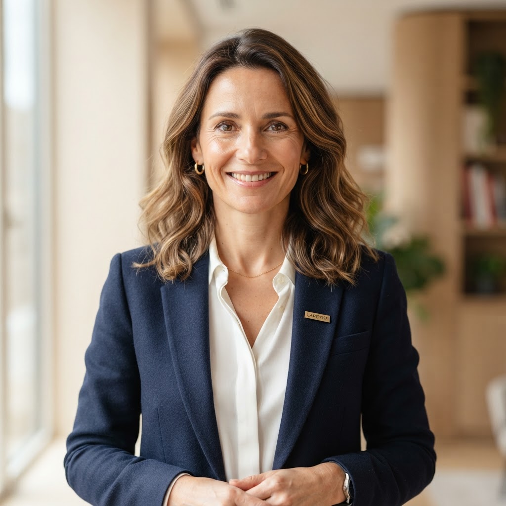 Sophie Reynaud