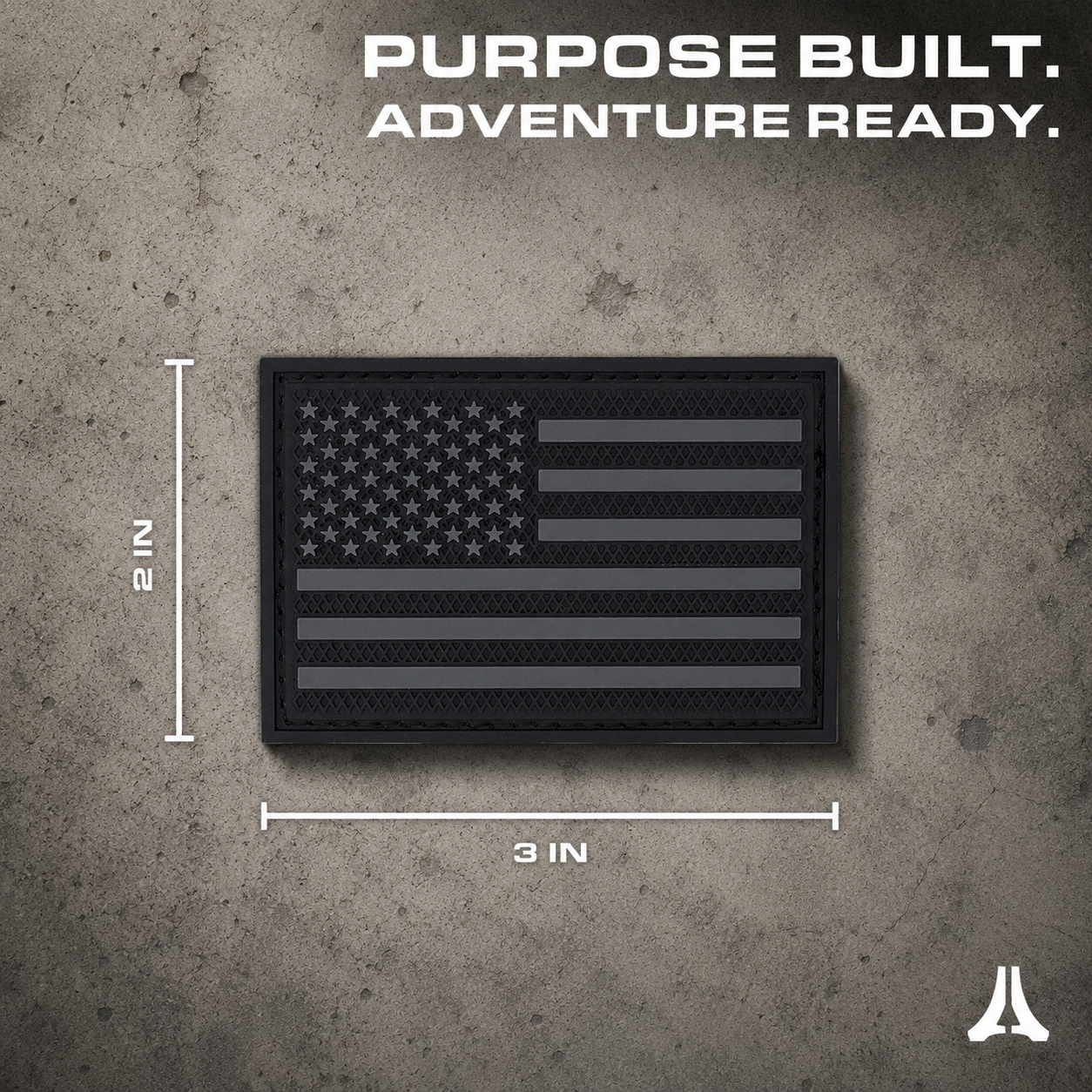 ADRON PK1 Tactical Patch Kit thumbnail 4