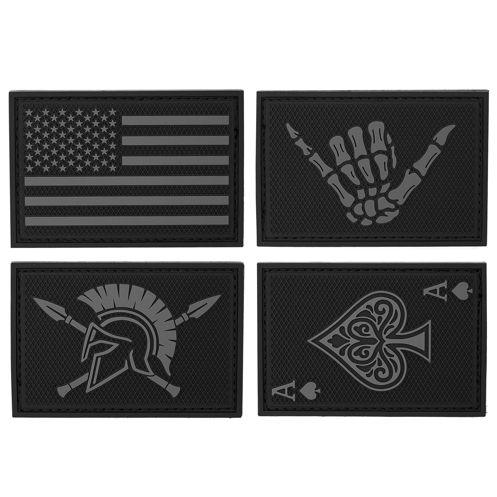 ADRON PK1 Tactical Patch Kit — Image 1
