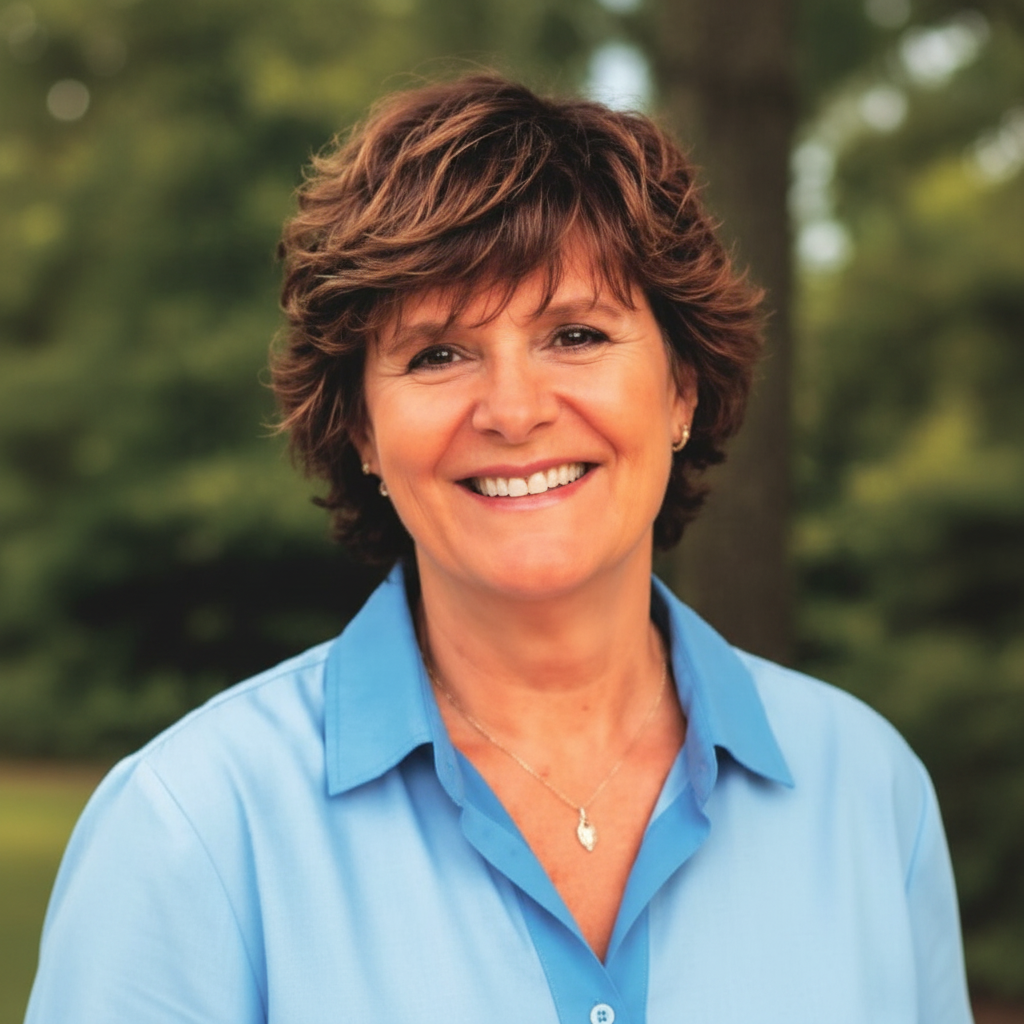 Christine Frahm – Podologin & Familienaufstellerin Norderstedt