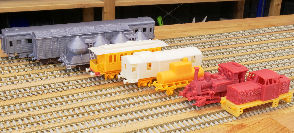 L'impression 3D résine : comment intégrer et sublimer ces pièces sur votre réseau ?