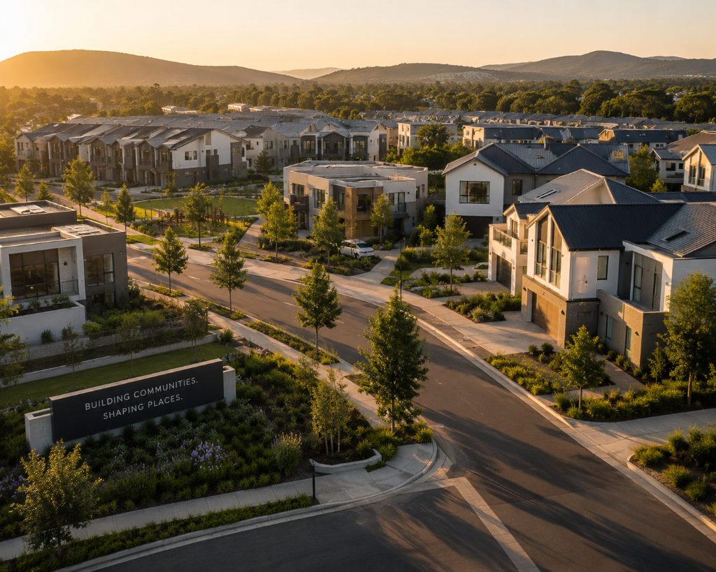 Property Developers