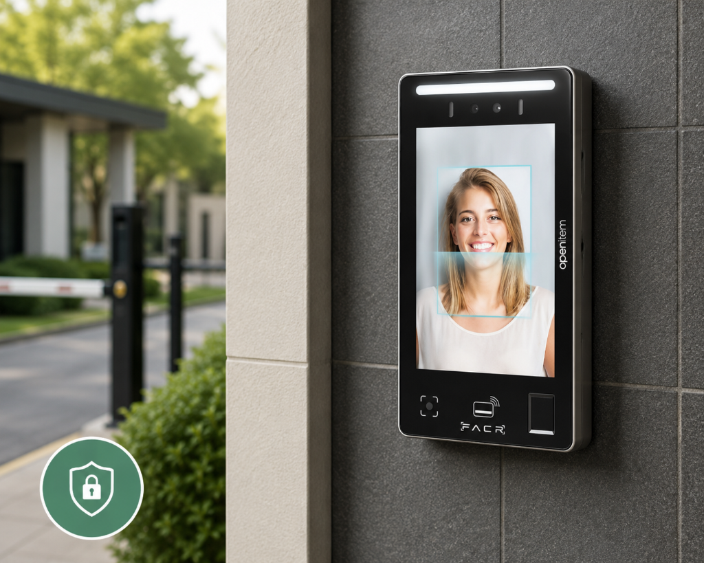 Access Control & Security