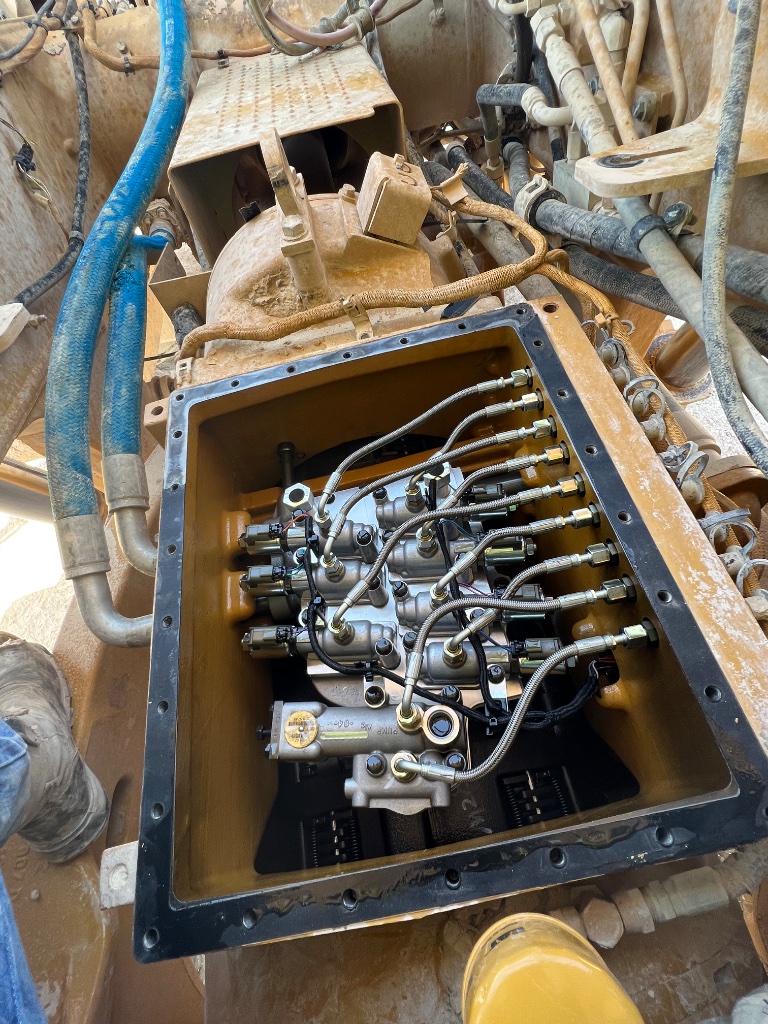 Technical Troubleshooting