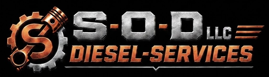 SOD LLC Diesel-Services