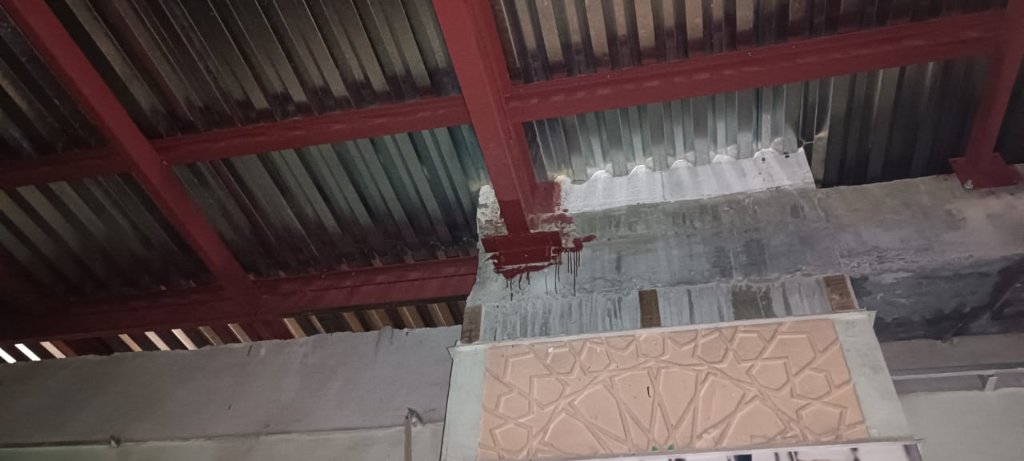 Slab Demolition & Structural Conversion at Deira, Dubai — image 2