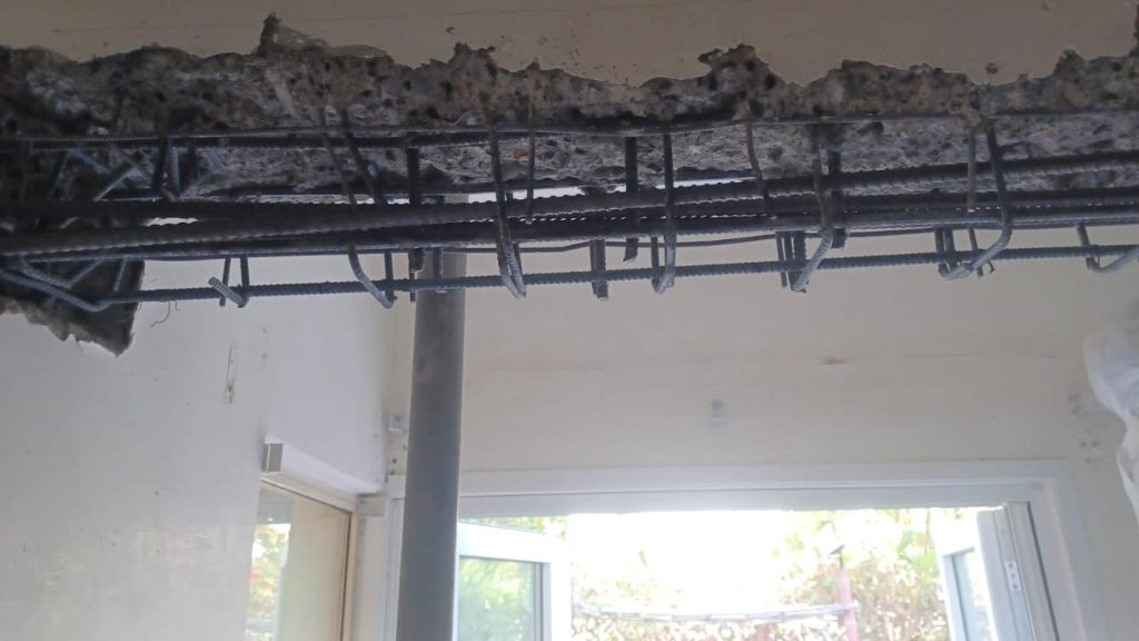 Structural Beam Strengthening at Arabian Ranches, Dubai — image 2