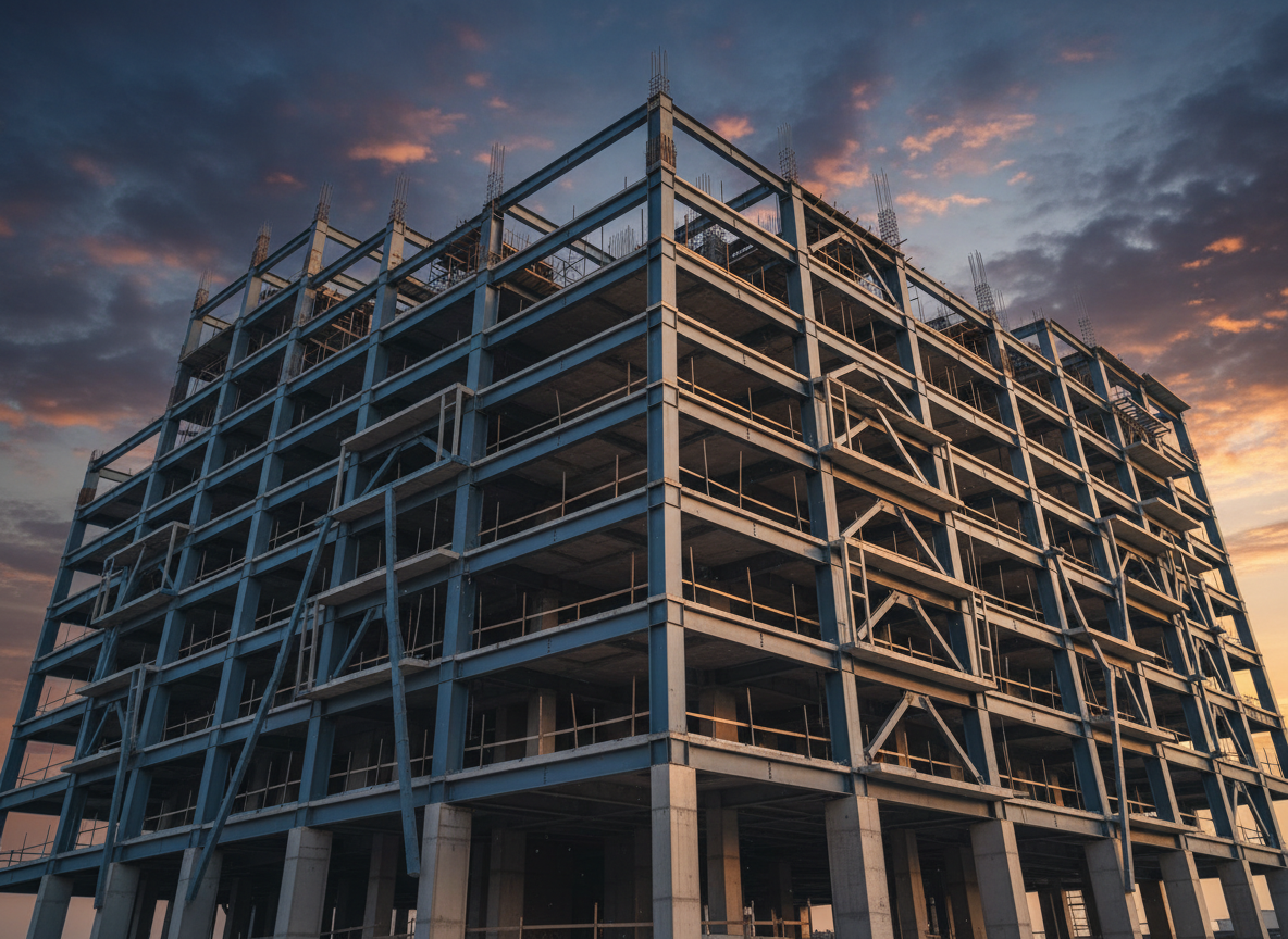 Building Contracting