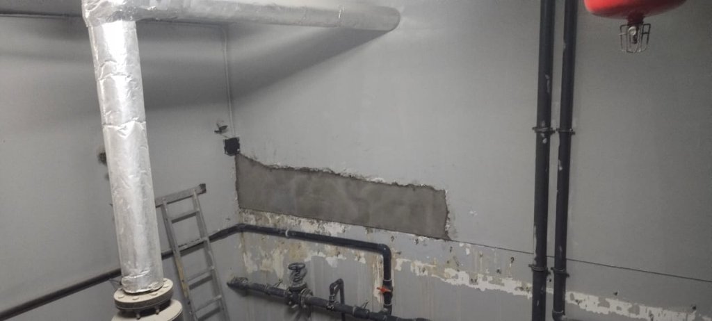 Injection Works at Al Barsha, Dubai — image 2